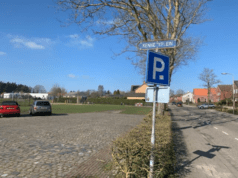 Inzamelen Oud papier en karton “vakantie voor iedereen” 31 Oktober en 1 November 2025