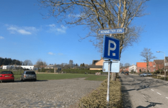 Inzameling oud papier en karton: 6 en 7 Februari 2026