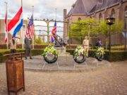 Programma Dodenherdenking 4 mei