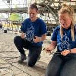 Foto Buurtschap Rijsbergen