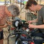 Foto Buurtschap Rijsbergen