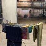 Foto buurtschap laer akkermolen