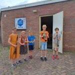 Foto St Cecilia Rijsbergen