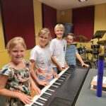 Foto St Cecilia Rijsbergen