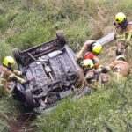 Foto brandweer Zundert