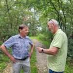 Foto  Vogel natuurwerkgroep Zundert