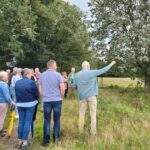 Foto  Vogel natuurwerkgroep Zundert