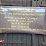 Foto  Vogel natuurwerkgroep Zundert