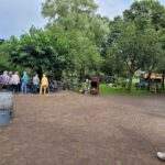 Foto  Vogel natuurwerkgroep Zundert