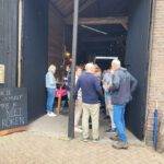 Foto  Vogel natuurwerkgroep Zundert