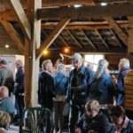 Foto  Vogel natuurwerkgroep Zundert