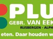 Plus van Eekelen: vacature
