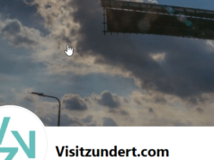 Wandelroute Vincents Bomen