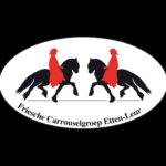 Foto Friesche Carrousel groep