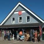 Foto Leger des Heils Zundert