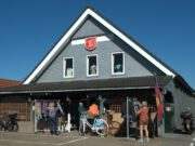 Leger des Heils Zundert