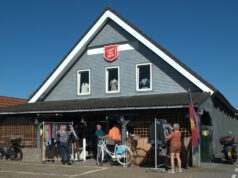 Leger des Heils Zundert