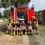 Foto Brandweer Rijsbergen