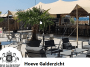 Hollandse middag in Hoeve Galderzicht