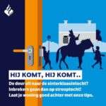 Foto politie basisteam weerijs