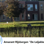 Foto Amarant Rijsbergen “de Leijakker”