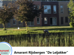 WinterRun voor Villa Pardoes