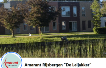Werken bij Amarant