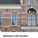 Foto Alzheimer cafe zundert