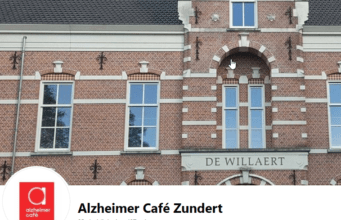 Alzheimer cafe Zundert
