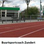 Foto Buurtsportcoach zundert