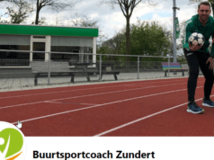 Buurtsportcoach Zundert