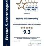 Foto Jacobs Sierbestrating