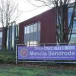 Foto Mencia Sandrode