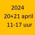 Open Atelier Rijsbergen 2024