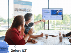 Xelnet-ICT