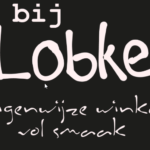 Foto bij lobke logo