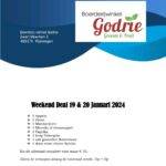 Foto boerderijwinkel godrie