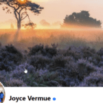 Foto burgemeester j vermue logo