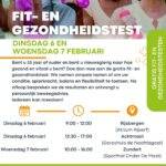 Foto buurtsportcoach zundert