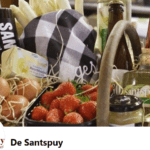 Foto de Santspuy logo