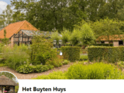 Open huys, bij Het Buytenhuys