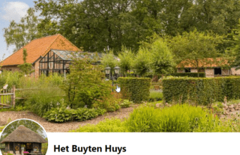 Het Buytenhuys