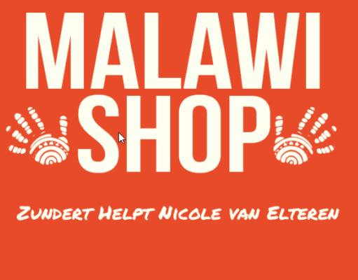 Malawishop Zundert