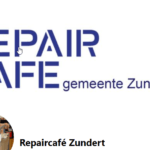 Foto repair cafe zundert