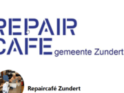 Repair Cafรฉ 3 mei 2025