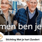 Foto sithcting mert je hart zundert logo