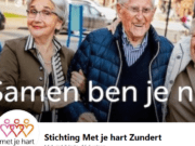 Stichting met je Hart Zundert