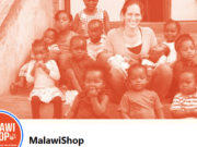 De Kerstmarkt van Malawishop Zundert