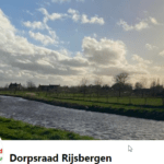 Dorpsraad Rijsbergen logo