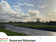 Dorpsraad Rijsbergen zoekt versterking